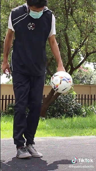 Learn the ping pong move #startingxl #tutorials #euro2020