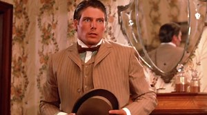 Somewhere in Time: Official Clip - Traveling Through Time