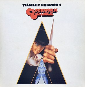 Various - Stanley Kubrick's A Clockwork Orange