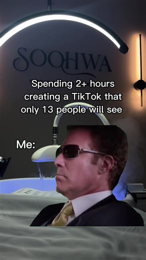 No joke 🤪 #tiktokviral #headspa #meme | Headspa