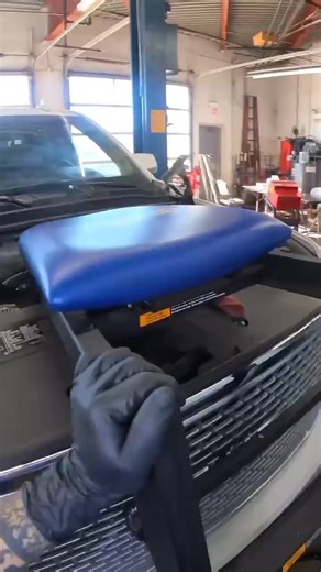 #gm #mechanic #auto #repair #chevy | Sparkscarcare