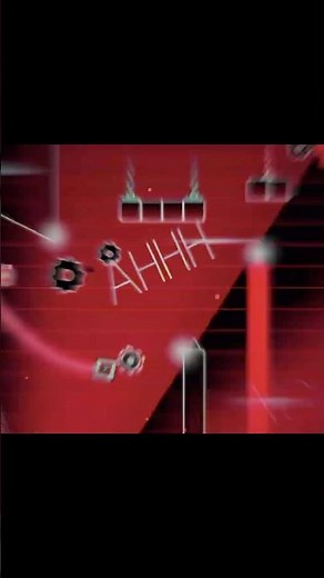 geo dash 2.2 | Girl A Full [PREVIEW] | #geometrydash #siinamota #shorts #gd #少女a