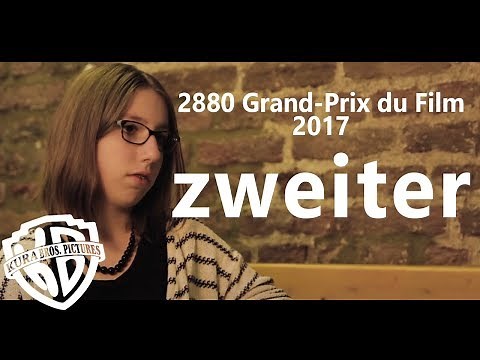 SCHWEBETEILCHEN | second place 2880 Grand-Prix du Film | Autism Short| (GER/eng Subtitles)