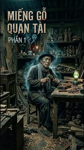 truyện ma tấm gỗ quan tài phần 1/truyện ngắn kinh dị#truyenma #sorts