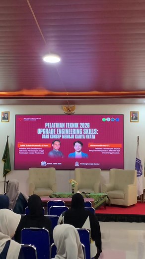 Pelatihan Analisis Struktur dengan SAP2000