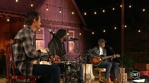 Music heals. 💓 | Keb' Mo'