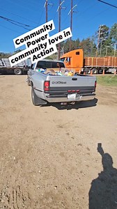 Community Power community love in Action | BeLoved Asheville