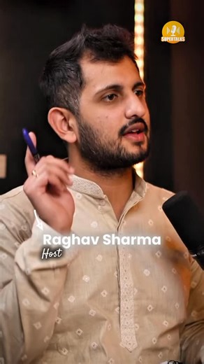 Supertalks on Instagram: "Researcher Surya Roy debunks widely held misconceptions surrounding the Shri Jagannath Temple in Odisha. Watch the full podcast on YouTube/Episode 163. #odisha #jagannath #reels"