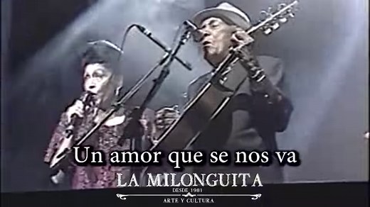 Veinte Años (Bolero 1999) Omara Portuondo y Compay Segundo con la Buenavista Social Club. Veinte años es una habanera de 1935, con letra de Guillermina Aramburú y música de María Teresa Vera, quien la cantó durante muchos años y la inmortalizó. Ha sido interpretada entre otros por Omara Portuondo, Ibrahím Ferrer, Barbarito Díez, Buena Vista Social Club, Diego el Cigala, entre otros. Buena Vista Social Club es el nombre de un club social muy popular de La Habana, Cuba, cuyos miembros practicaban 