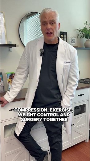 Lipedema Treatment: Why Surgery Is Only Part of the Solution