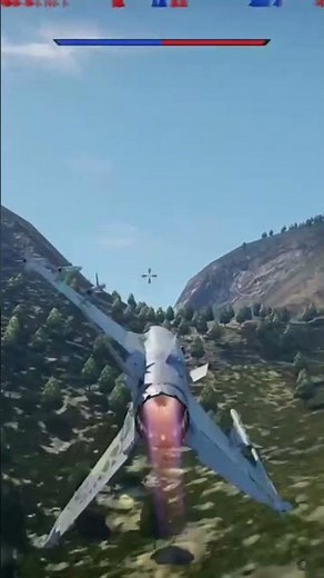 Some multipathing #warthunder