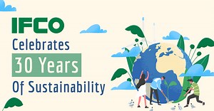 IFCO Celebrates 30 Years of Industry Innovation; Michael Pooley Comments