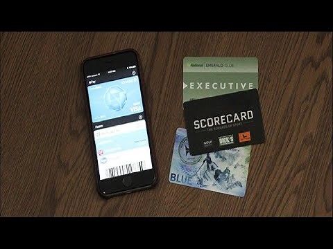 How to Add Any Card to the iPhone Wallet App, Even If It Isn’t Supported by Apple