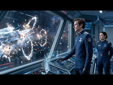 The Alien Armada Was Ready for War… Until the Humans Weaponized Heavy Metal HFY