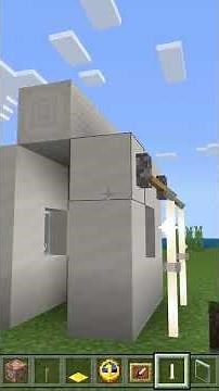 Tuto construire une Machine à Remonter le Temps dans Minecraft