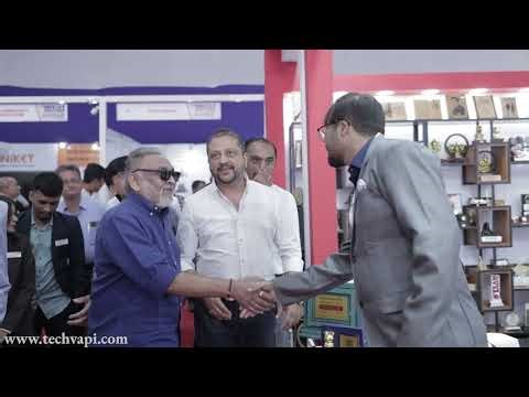 TECH Vapi 2025 Glimpses