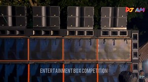 189K views · 3.8K reactions | Aila Sound New Setup TestingAudio Pulse Line Arrayঘাটাল-পদামপুরে শীতলা পূজায় বাজছে॥ Part 18 | Entertainment box competition | Facebook