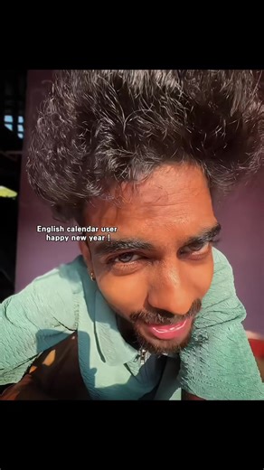 Happy New Year Greetings for English Calendar Users