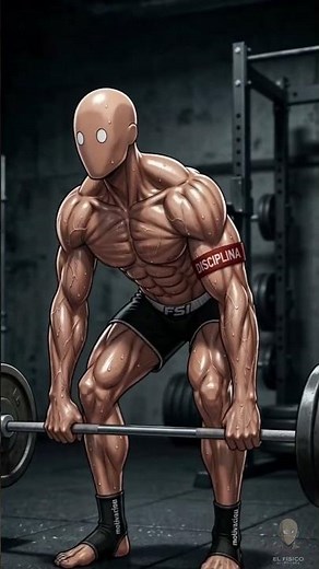 IF YOU WANT TO DEADLIFT FOR REAL, DO IT LIKE THIS