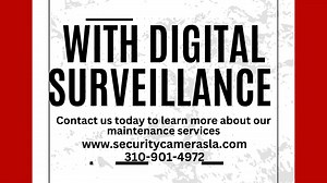  Keep Your Security System in Prime Condition with Digital...