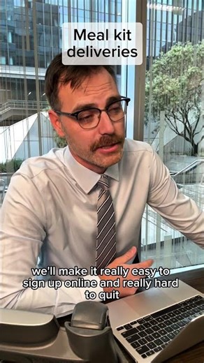 Don’t look at him. #business #economy