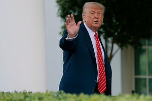 Trump's 2nd Surgeon General Nominee Is Grossly Underqualified