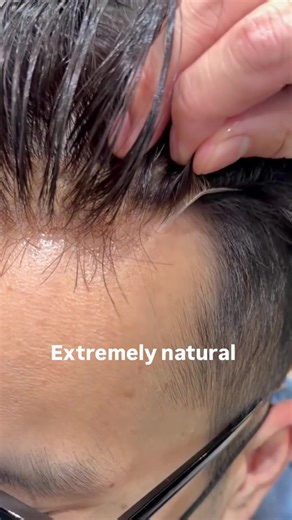 Handcrafted Hair Systems at NonoHair Factory