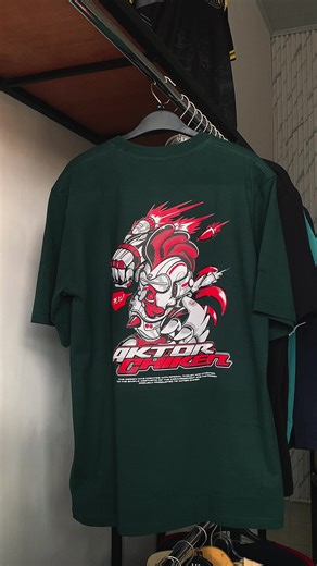 Kualitas sablon di Brother Cloth jangan di ragukan lagi🫣🤩 Lokasi Dusun umbulrejo Desa bagorejo (Baratnya bank BRI) Menerima : -Sablon Kaos -Jersey Bijian -Jersey Custom -Jersey Komunitas -Jersey Olahraga -Kaos Polo -PDH -Benner -Benner Jaring -Flag -Stiker hub : 085707229770 Jangan lupa order, kami tunggu kedatanganmu di store!!!! #BrotherCloth #jersey#fyp #foryou #foryoupage