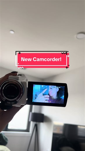 Experience Nostalgia with a $30 Walmart Camcorder