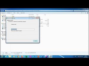 CARA INSTAL Autocad 2006 yang simple