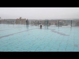 360 Grad | Jubiläum in der Wellness-Oase | 16.11.17