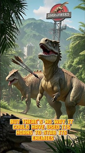 Achelousaurus 🐂 The Hornless Ceratopsian With a Warrior’s Shield of Bone 💥🦖, #jurassicjuniors68