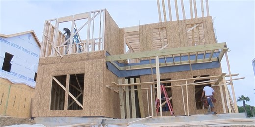 Insurance costs impact home-buying, new construction