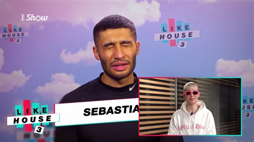 Nejlepší věc v Like House 3! Co tak nadchlo kontroverzního Tadeáše Kuběnku? | LIKE HOUSE | Stream