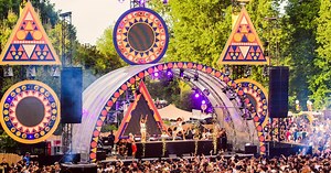 Amsterdam Open Air maakt comeback in 2022