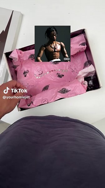 Exploring Travis Scott Concert Jewelry Trends