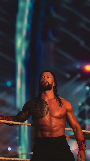 Roman reigns attitude status 👿-bad boy attitude status #romanreigns#attitude