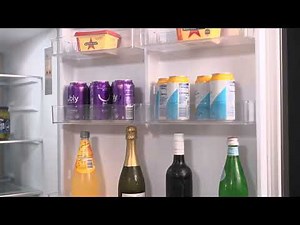 Product Review: Fisher Paykel Series 5 515L Bottom Mount Fridge Stainless Steel RF505BRNX1