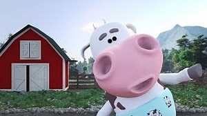 OLD MACDONALD HAD A FARM | Nursery Rhymes & Songs for Kids by Merry Music Box Chords - ChordU