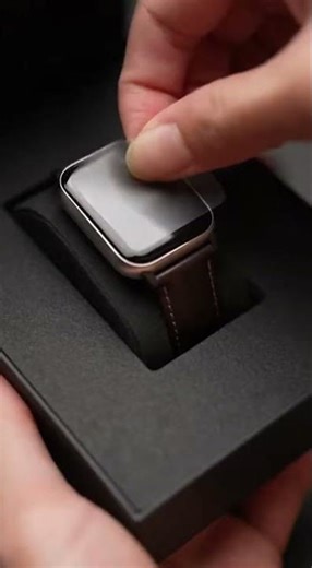 Unboxing the ULTIMATE Smartwatch – Worth the Hype?