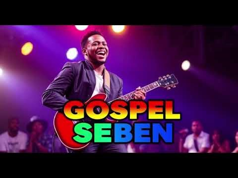 Gospel Seben Lingala/Swahili | Live Congolese Gospel Performance