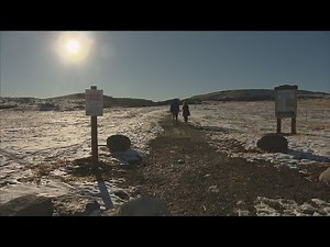 Rueter-Hess Incline Challenge & Trails Open On Thanksgiving