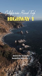 946 reactions · 112 shares | Highway 1 is what coastal road trip...