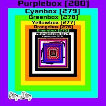 Alternate Version of the skybox map - The Continuation