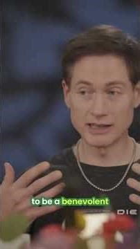 AI Sentience: Meat, Ethics, and The "Don't Die" Rule #shorts