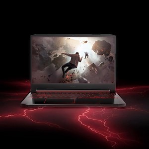 Sometimes you need more than a win. Intimidate your enemies and leave them cowering with fear under the power of Nitro 5, packed with a 9th Gen Intel® Core ™ i7 processor and NVIDIA® GeForce® GTX 1650 Ti Graphics. ⚡️Electrify your gameplay: https://acer.co/2PSNjIb | Acer | Facebook