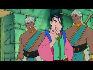 Forgive Us Our Debts chapters 6-7 HD Restored