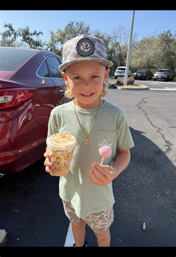 Y’all come celebrate Luke’s birthday with us on his yes day! #dadsoftiktok