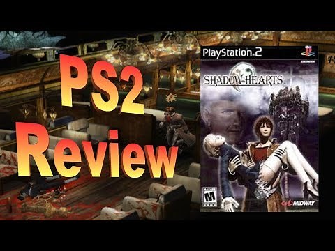 PS2 Review: Shadow Hearts