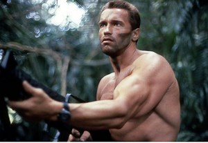 War 22 Jahre indiziert: Einer der besten Actionfilme mit Arnold Schwarzenegger heute Abend im TV
